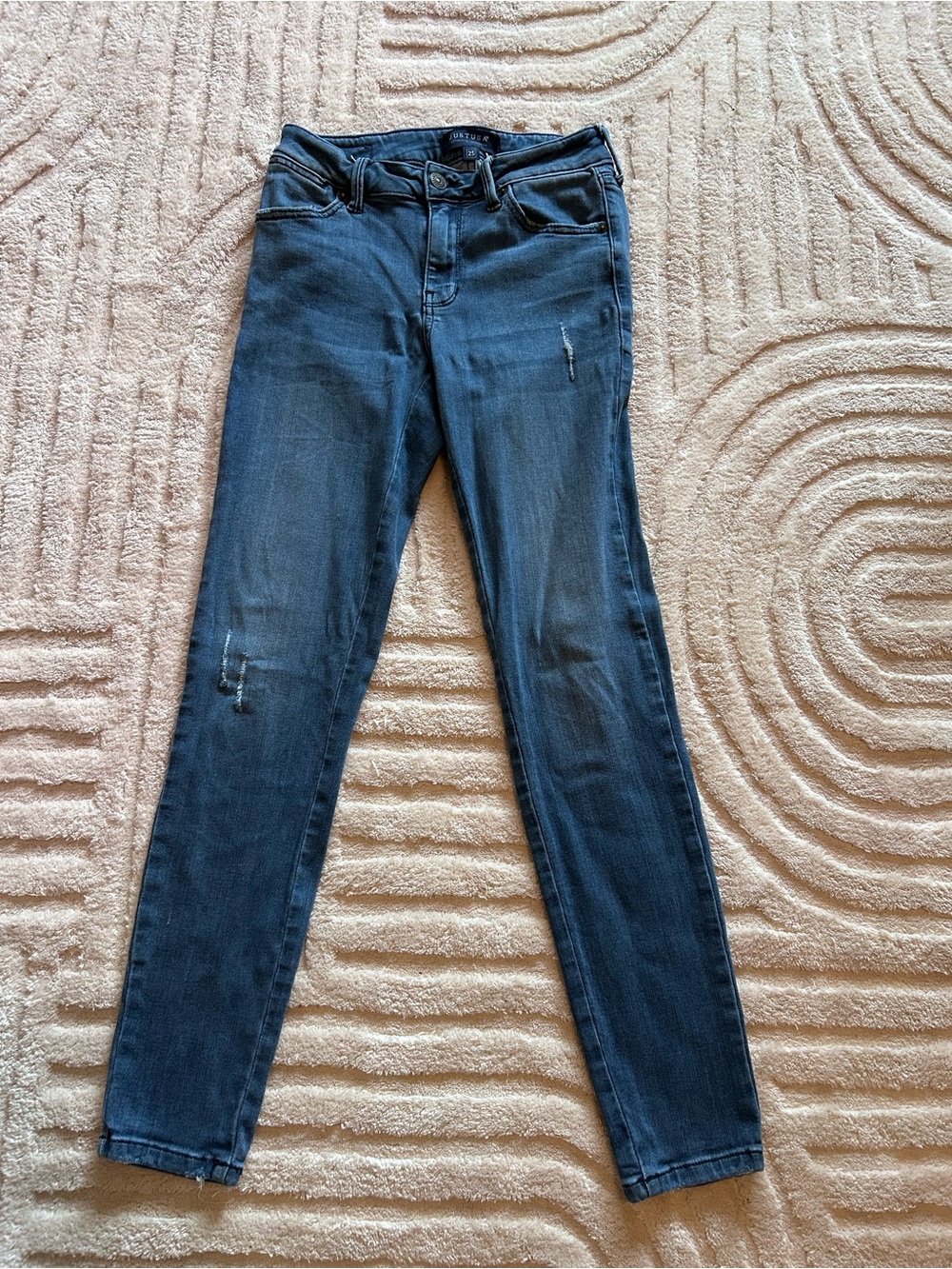 Just USA Jeans Sz. 25